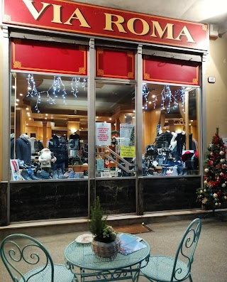 Via Roma Calzature