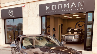 MORMAN Srl