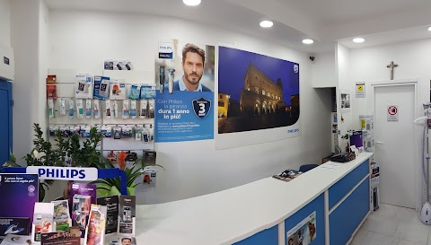 Centro Assistenza Quick Service