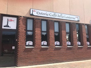 OSTERIA CAFFE` DELLA LANTERNA