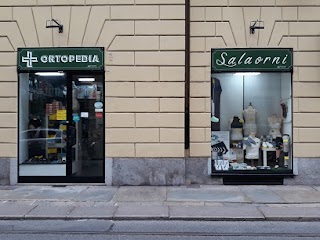 Ortopedia Salaorni Torino