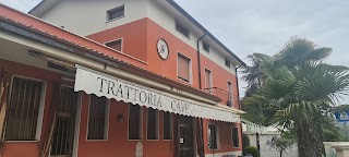 Trattoria Cave - Cucina casalinga