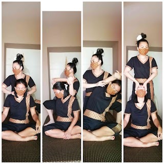 Champa Thai Massage