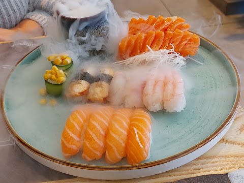 Ristorante Kyo Sushi