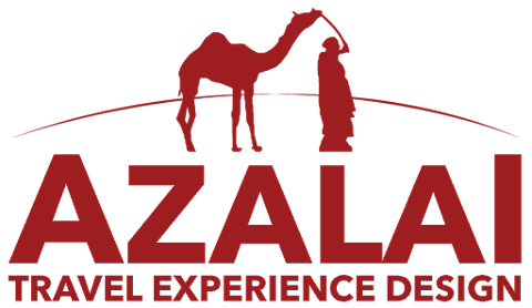 Azalai Travel Design