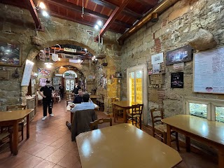 Trattoria Al Vecchio Club Rosanero