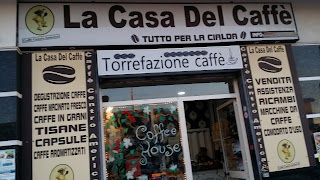 La Casa Del Caffè