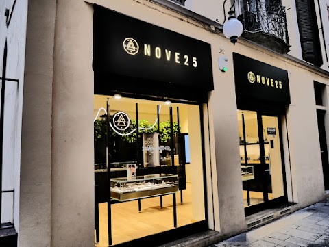 Nove25 Novara