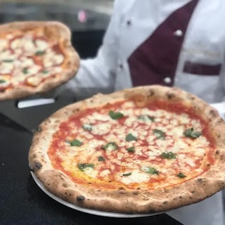 Pizzeria A' Luna Rossa