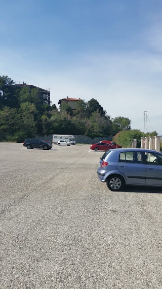 Piazzale Alto Adriatico