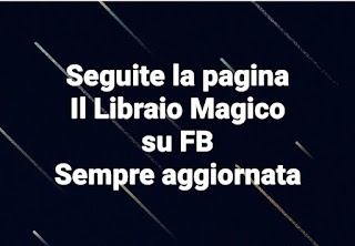 Il Libraio Magico