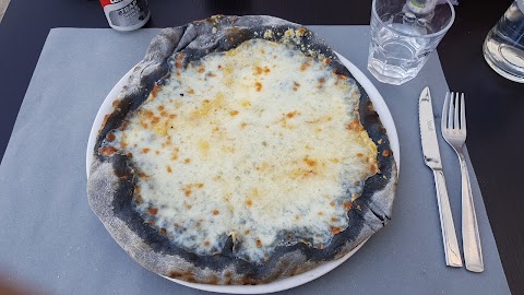 Pizzeria L'Undici Besurica