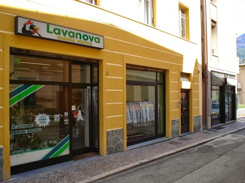 Lavanova