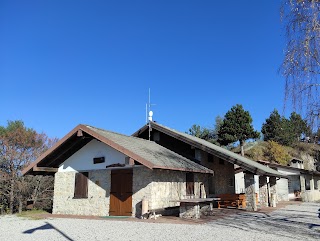 Rifugio Cima Piemp