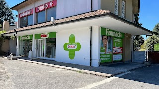 Farmacia Dr.Max Oreno Trieste