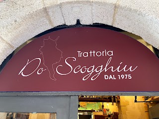 TRATTORIA DO SCOGGHIU SRLS