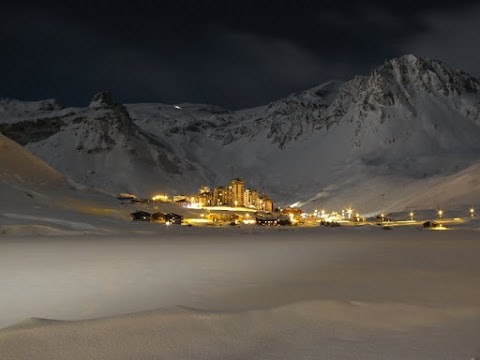 The Tignes Chalet Company