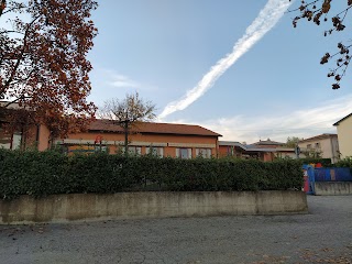 Scuola Infanzia San Bortolo Amarillide