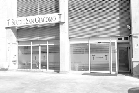 Studio San Giacomo