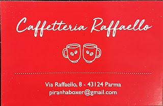 Caffetteria Raffaello Parma