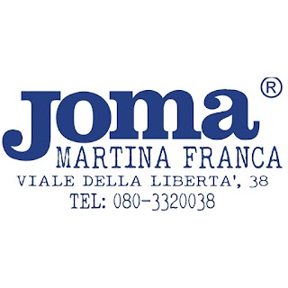 Joma Martina Franca