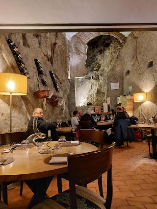 Ristorante la Grotta