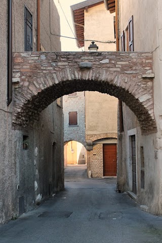 Lavanda e Rosmarino Apartments