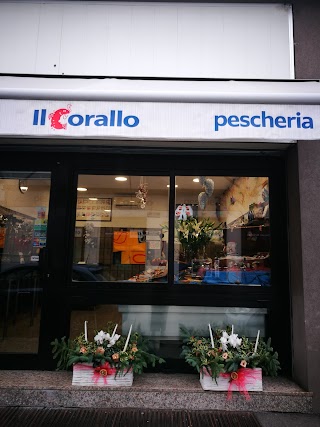 Pescheria Il Corallo