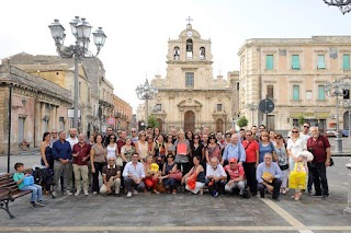 Visite Guidate Lentini e Sicilia - Corinne Valenti