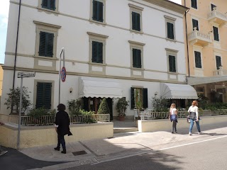 Albergo Belsoggiorno