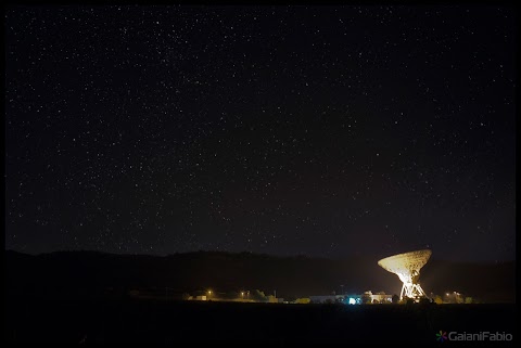 Istituto Nazionale Di Astrofisica