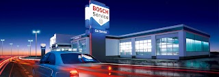 Bosch Car Service di Bonura Salvatore