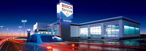 Bosch Car Service di Bonura Salvatore