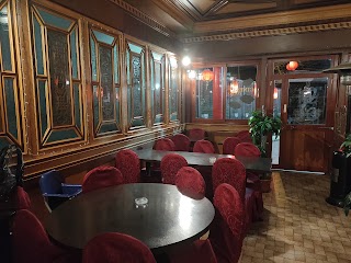 Ristorante cinese e giapponese Città delle Fontane