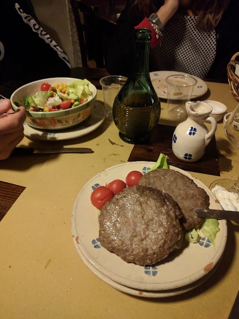 Pane e Pomodoro