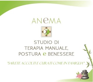 Studio di Terapia Manuale, Postura e Benessere