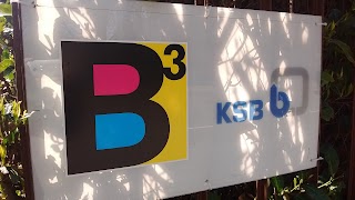 B3 Ksb