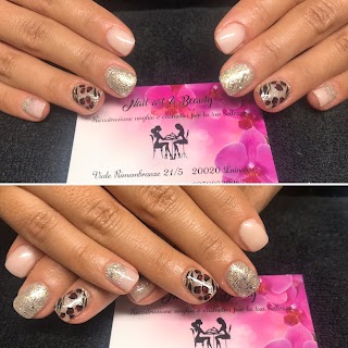 Nail art & Beauty