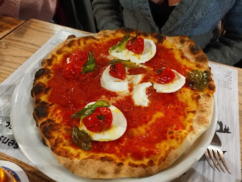 Pizzeria La Stazione