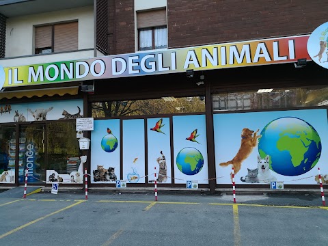 Il mondo degli Animali S.R.L