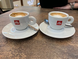 illy Caffè