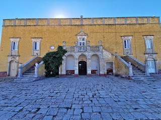 Masseria Ferragnano