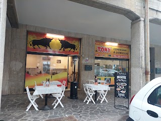 Paelleria Rosticceria Da Tony