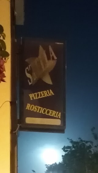 Pizzeria Rosticceria Stella Vetralla