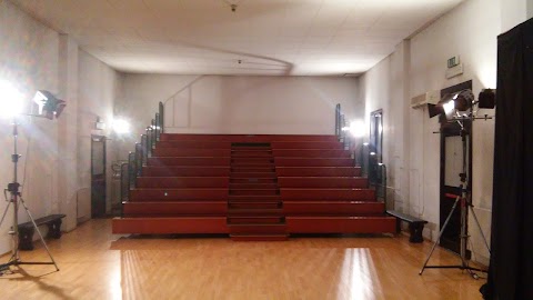 Teatro Ridotto - Casa delle culture e dei teatri