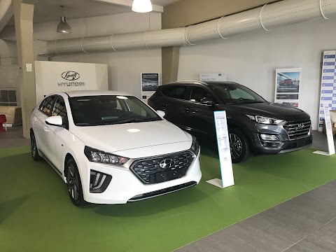 Lenzi Automobili Spa - Concessionaria Hyundai, Kia, Nissan, Mitsubishi, Mahindra, ElectricBrands e MG