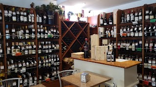 Il Sole Caffetteria wine bar