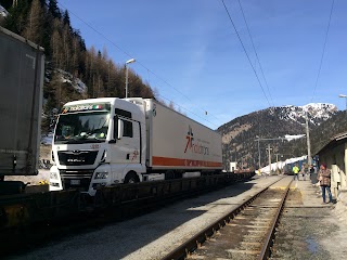 Trasporti Rapidi