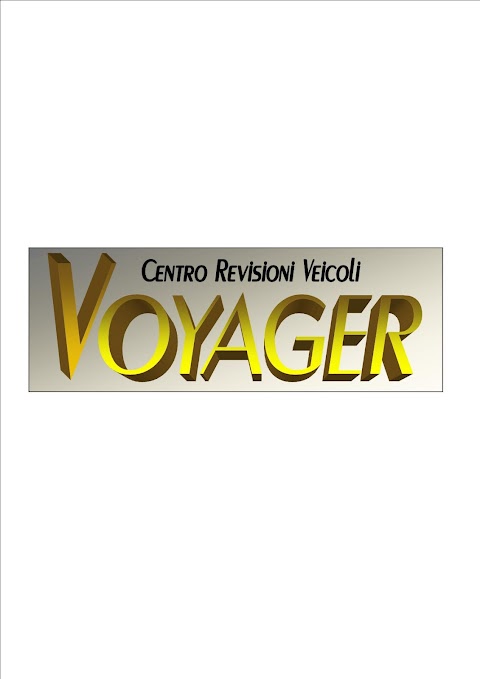 Voyager Centro Revisioni