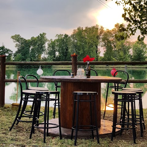 Laghetti del Rosario - Ristorante e pesca sportiva